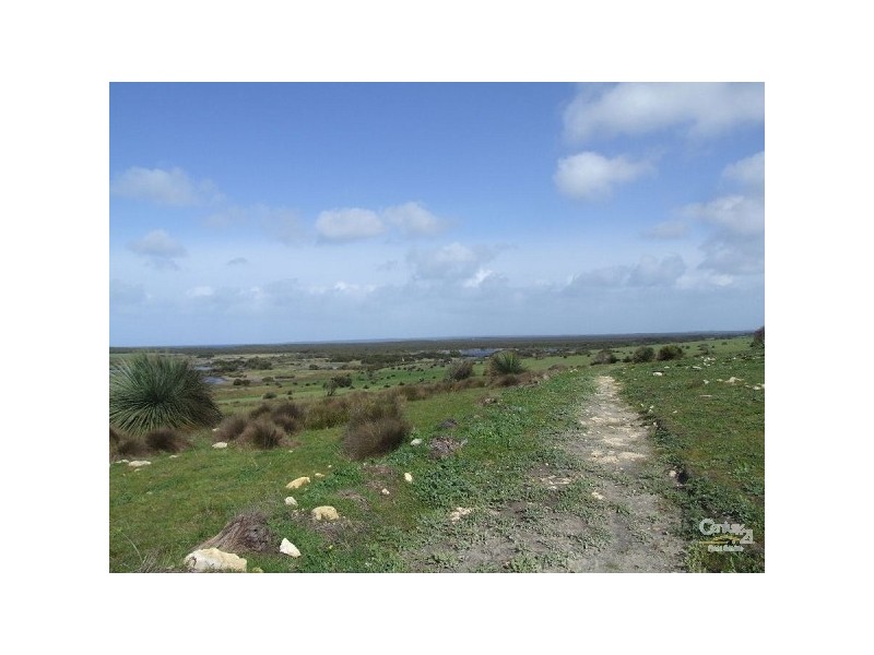Lot 3 Three Chain Road, Haines SA 5223