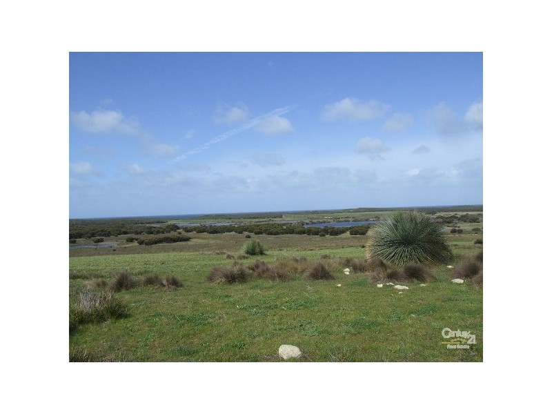 Lot 3 Three Chain Road, Haines SA 5223