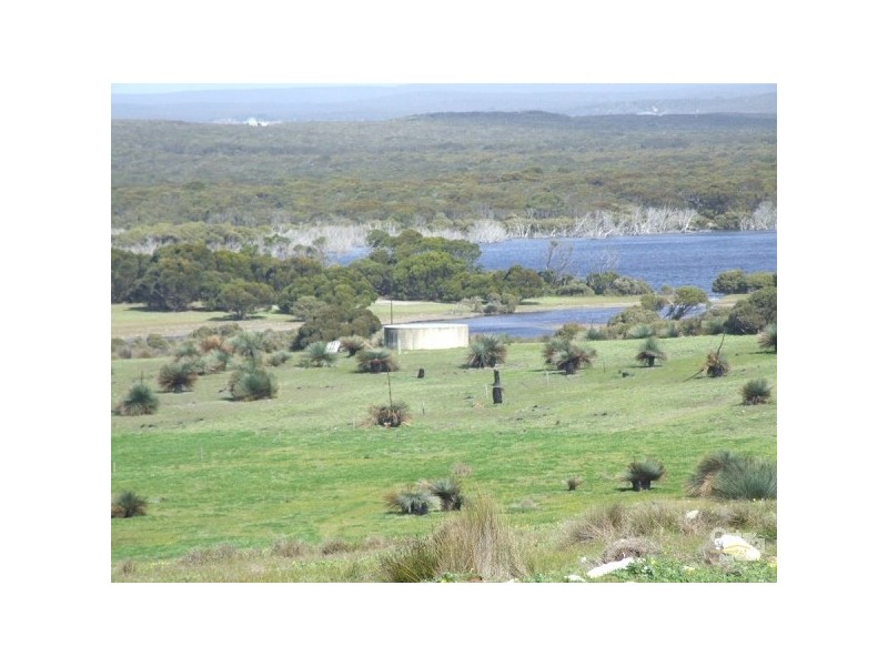 Lot 3 Three Chain Road, Haines SA 5223