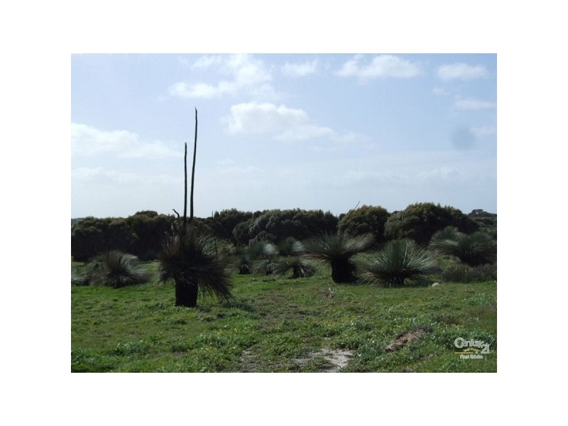 Lot 3 Three Chain Road, Haines SA 5223