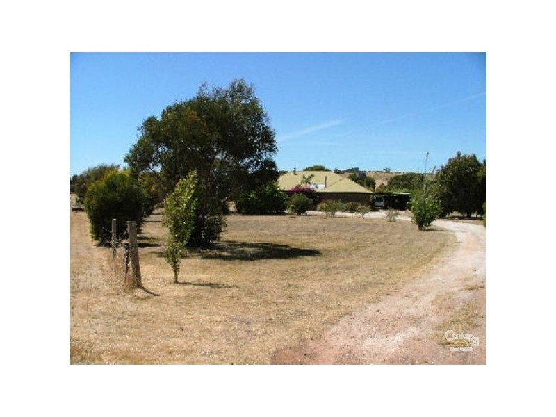 Section 196 Gap Road, Emu Bay SA 5223