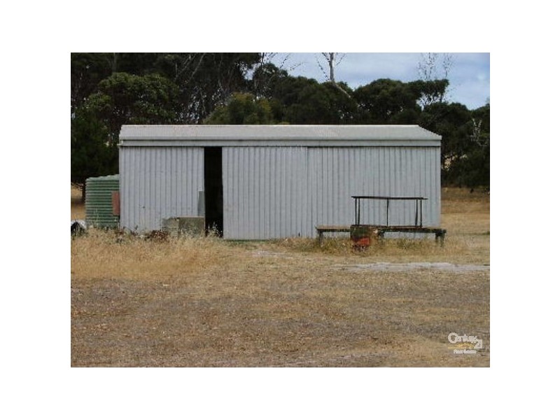 Section 196 Gap Road, Emu Bay SA 5223