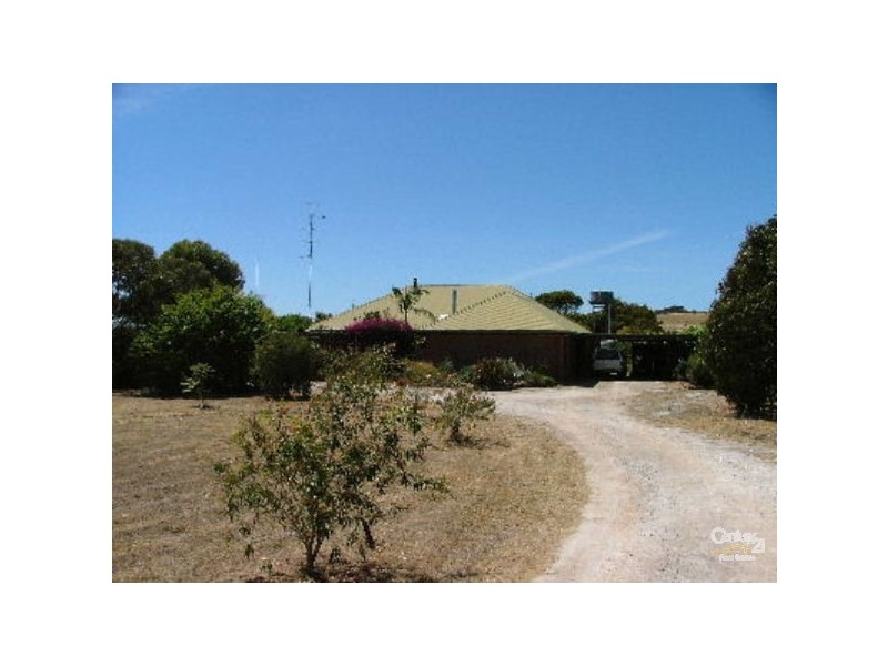 Section 196 Gap Road, Emu Bay SA 5223