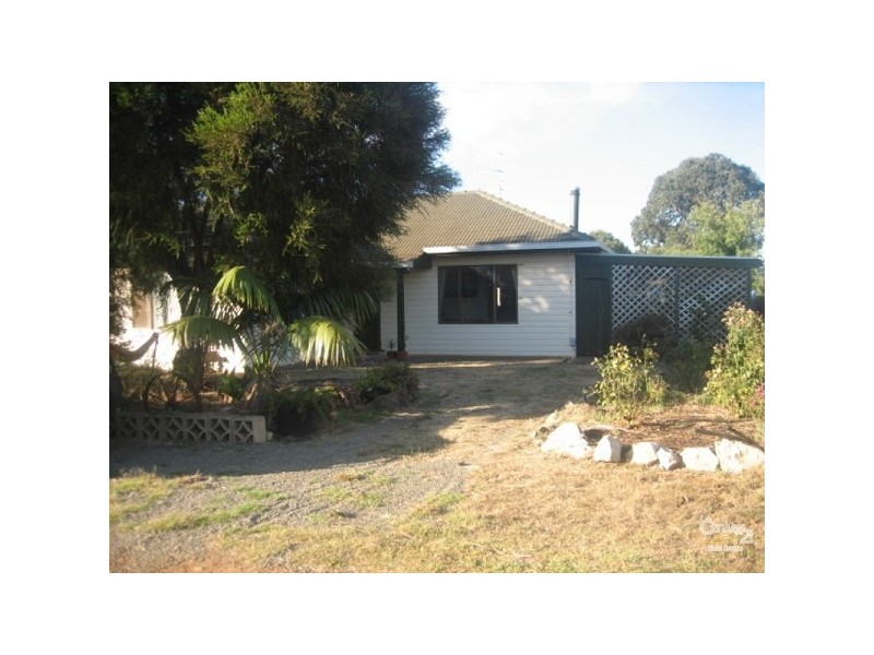Lot 25 Rowland Hill Highway, Parndana SA 5220