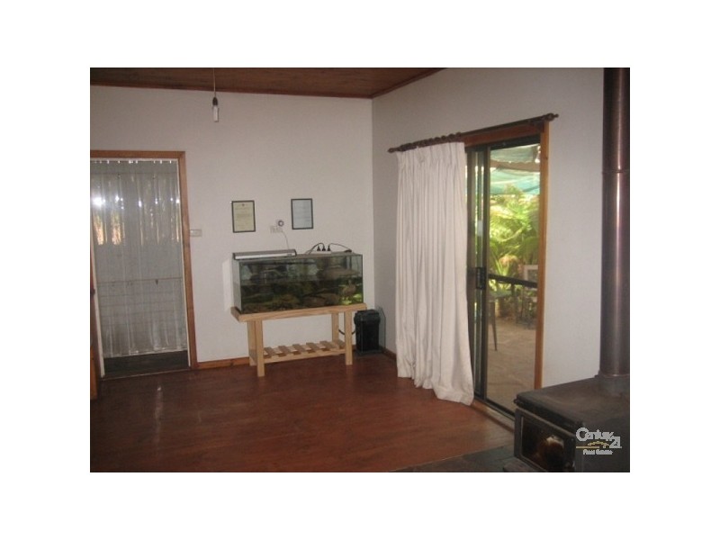 Lot 25 Rowland Hill Highway, Parndana SA 5220