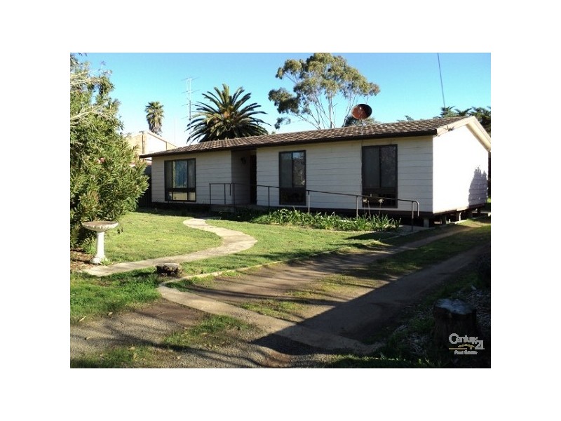 73  Smith St., Parndana SA 5220