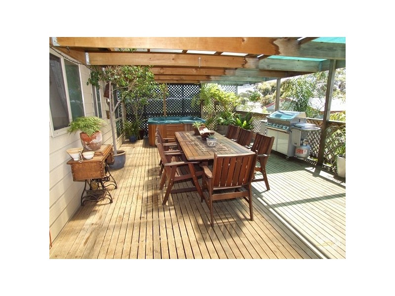 20-22 Flinders Ave, Kingscote SA 5223