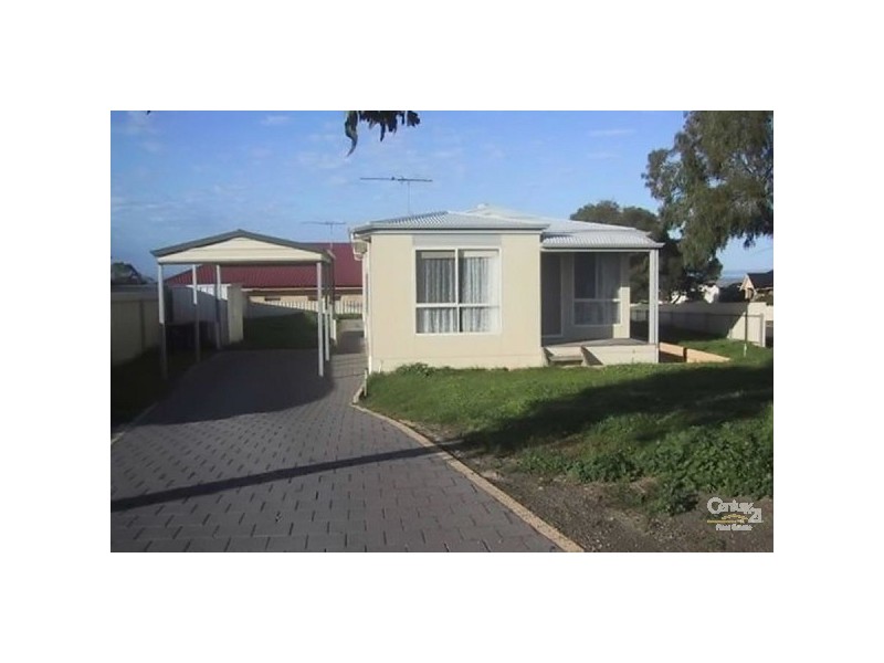 Lot 10 York Crescent, Kingscote SA 5223