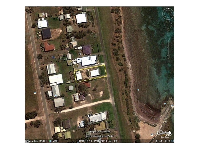 15 Hamilton Drive, Emu Bay SA 5223