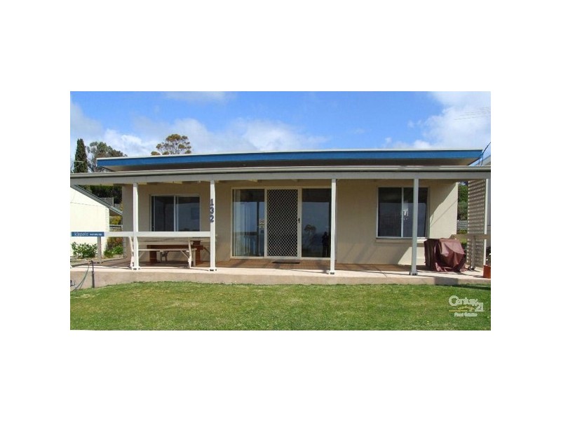Lot 132 Flinders Terrace, Penneshaw SA 5222