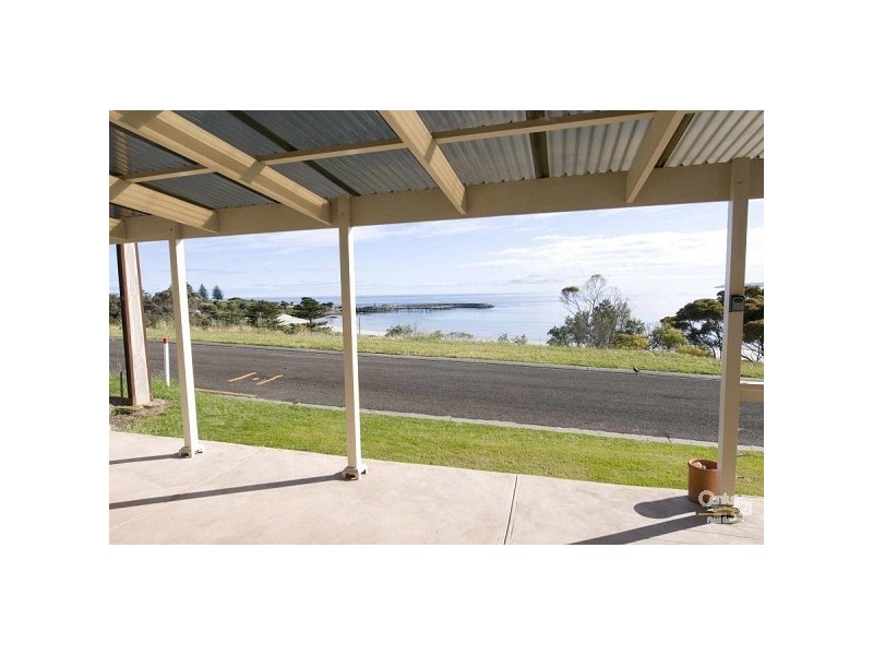 Lot 132 Flinders Terrace, Penneshaw SA 5222