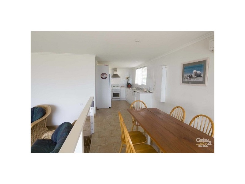 Lot 132 Flinders Terrace, Penneshaw SA 5222