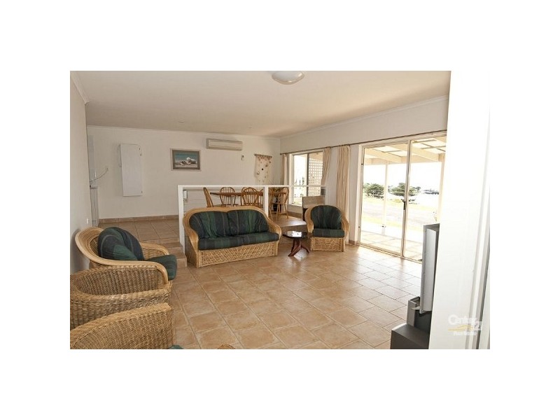 Lot 132 Flinders Terrace, Penneshaw SA 5222