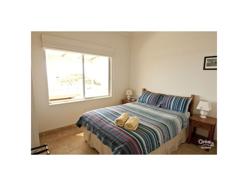 Lot 132 Flinders Terrace, Penneshaw SA 5222