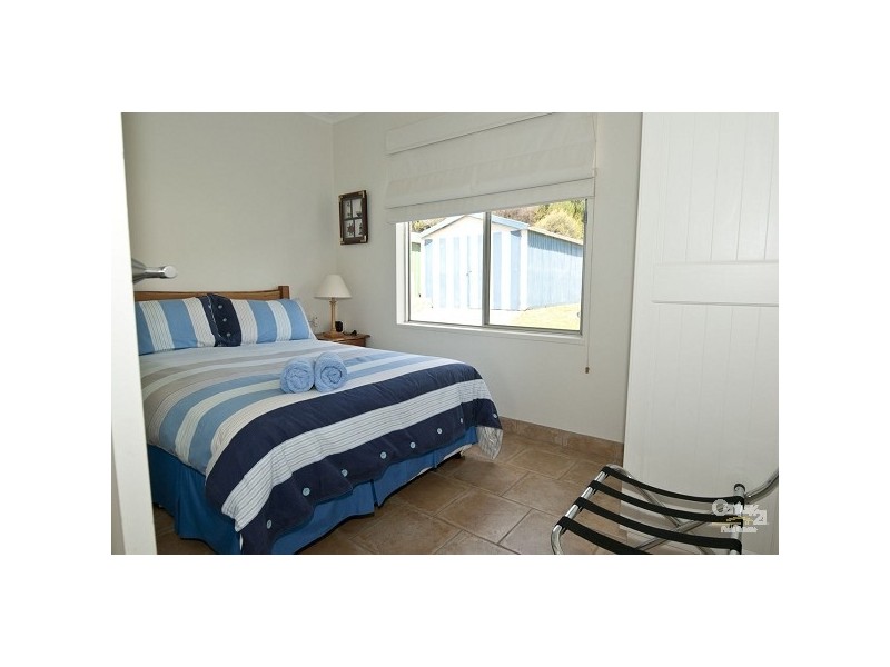 Lot 132 Flinders Terrace, Penneshaw SA 5222