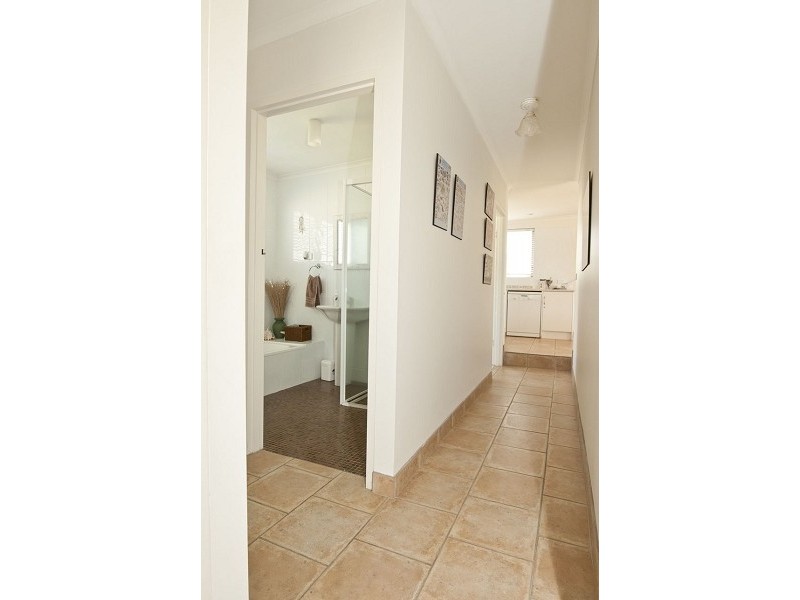 Lot 132 Flinders Terrace, Penneshaw SA 5222