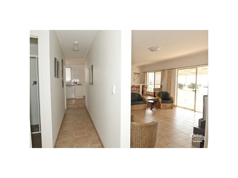 Lot 132 Flinders Terrace, Penneshaw SA 5222