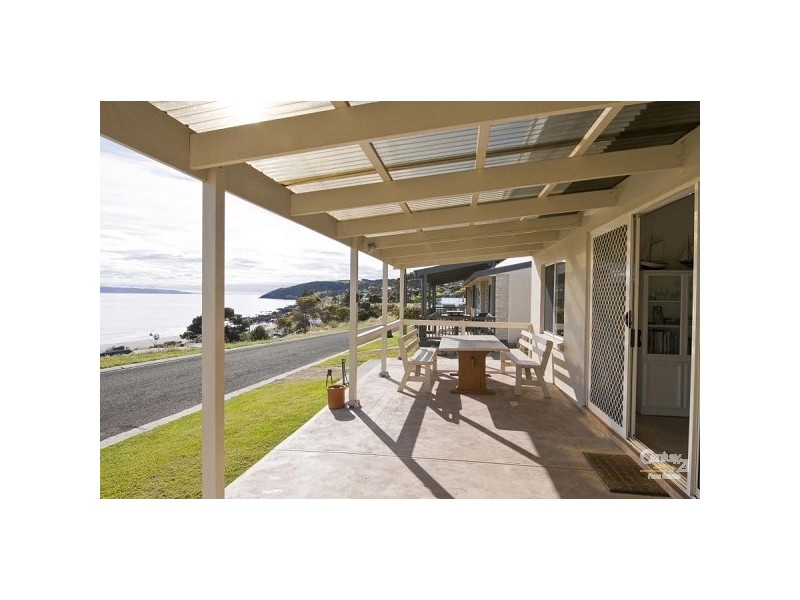 Lot 132 Flinders Terrace, Penneshaw SA 5222