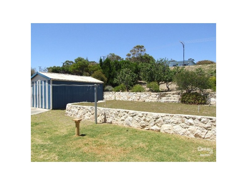 Lot 132 Flinders Terrace, Penneshaw SA 5222