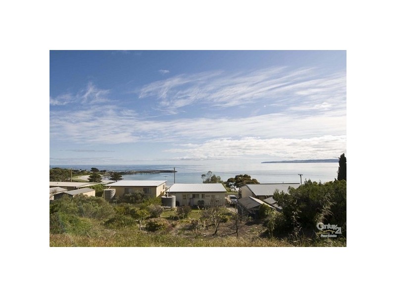 Lot 132 Flinders Terrace, Penneshaw SA 5222