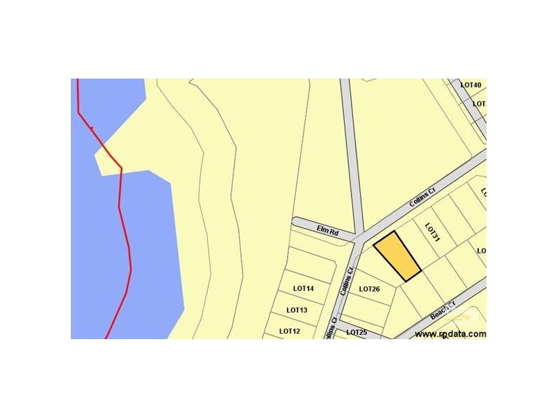 Lot 29 Collins Crescent, Baudin Beach SA 5222