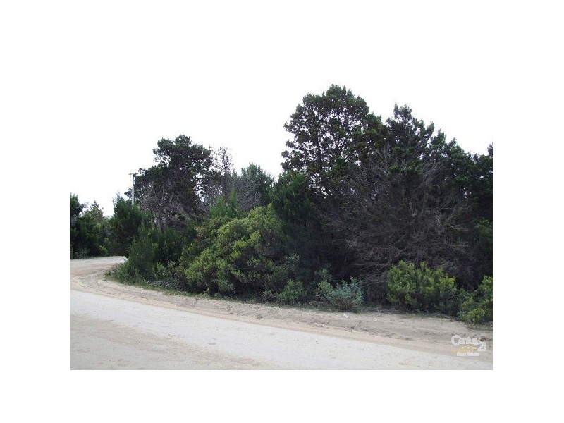 Lot 252 Cnr Willoughby and Island Beach Rd, Island Beach SA 5222