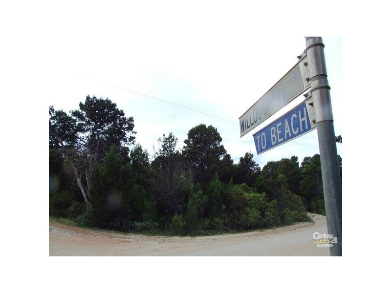 Lot 252 Cnr Willoughby and Island Beach Rd, Island Beach SA 5222