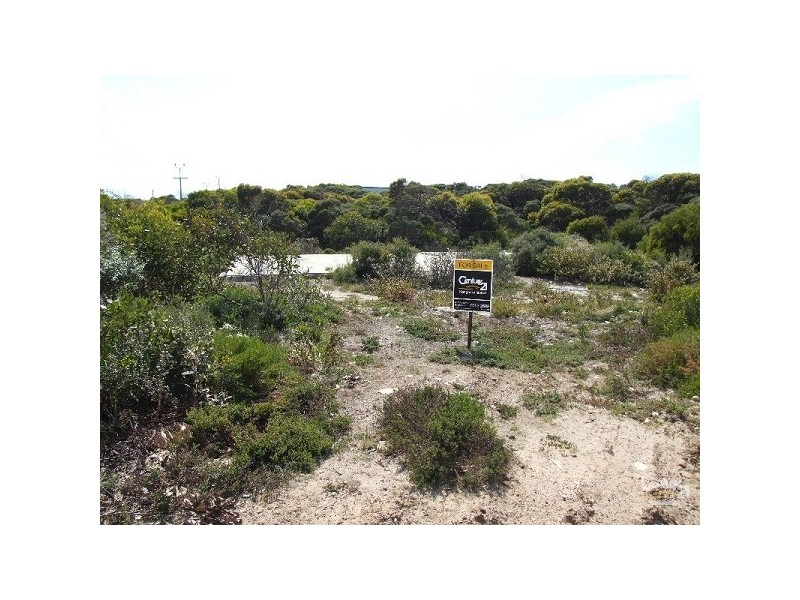 Lot 136 Cnr Shell and Crabb Road, Vivonne Bay SA 5223