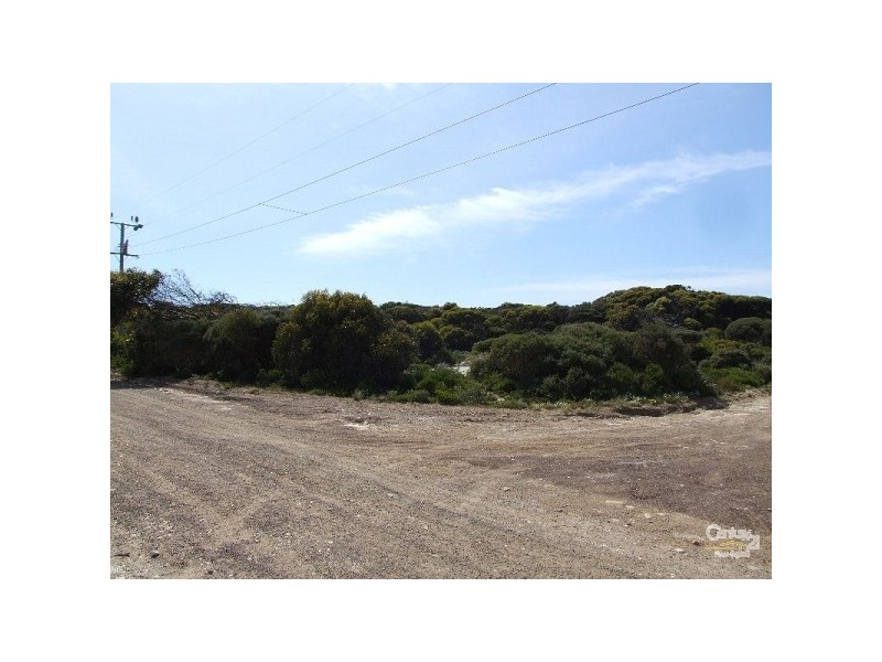 Lot 136 Cnr Shell and Crabb Road, Vivonne Bay SA 5223