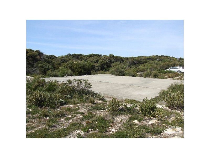 Lot 136 Cnr Shell and Crabb Road, Vivonne Bay SA 5223