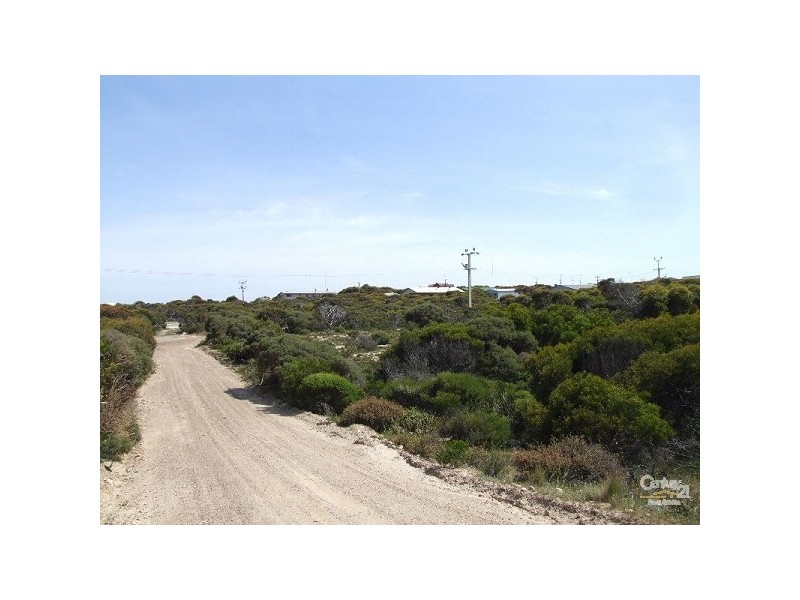 Lot 136 Cnr Shell and Crabb Road, Vivonne Bay SA 5223