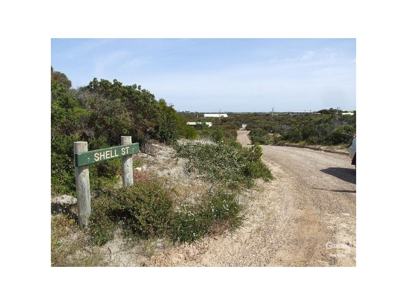 Lot 136 Cnr Shell and Crabb Road, Vivonne Bay SA 5223