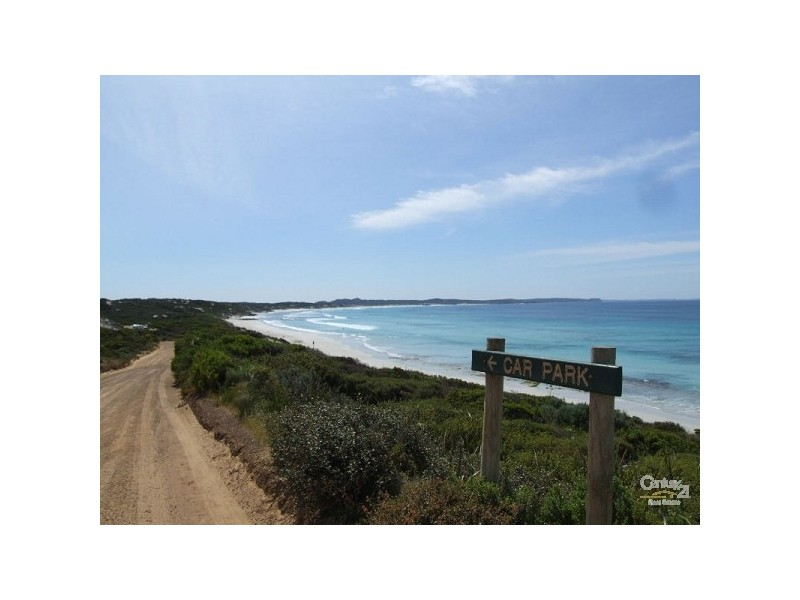 Lot 136 Cnr Shell and Crabb Road, Vivonne Bay SA 5223
