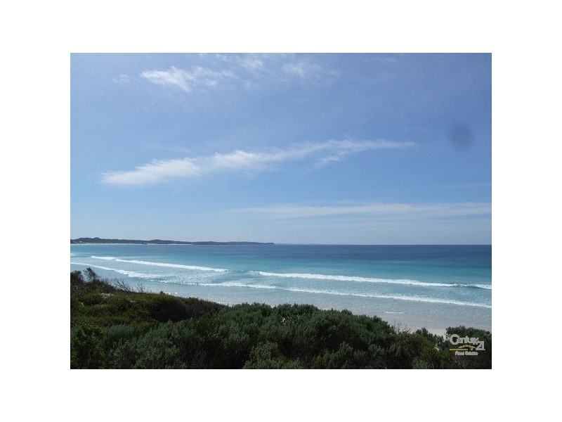 Lot 136 Cnr Shell and Crabb Road, Vivonne Bay SA 5223