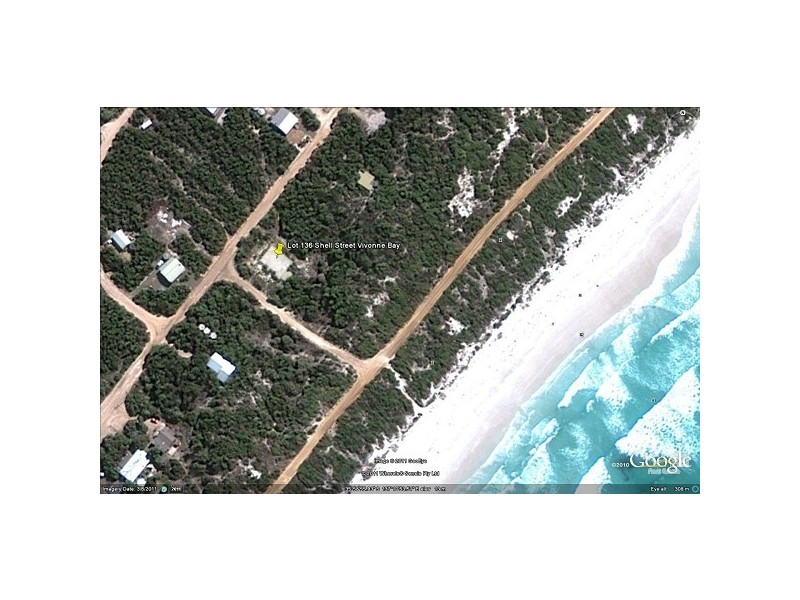 Lot 136 Cnr Shell and Crabb Road, Vivonne Bay SA 5223