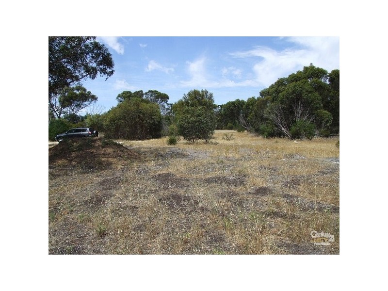 Lot 16 North West Terrace, Kingscote SA 5223