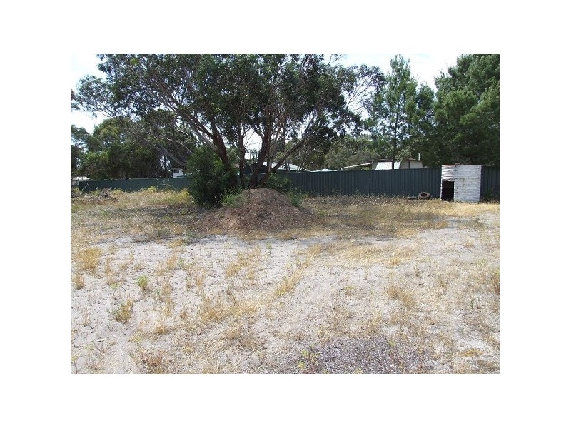 Lot 16 North West Terrace, Kingscote SA 5223