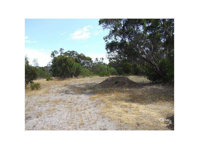 Lot 16 North West Terrace, Kingscote SA 5223