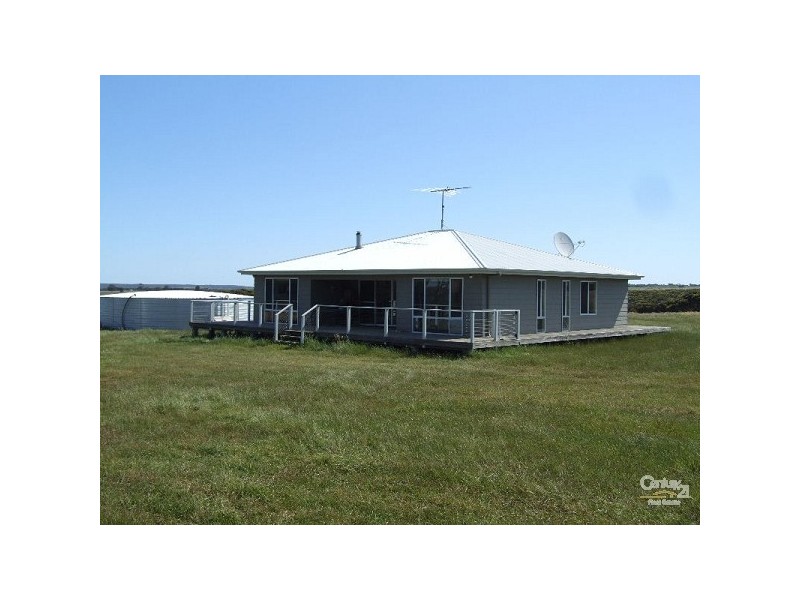 Lot 100 Willoughby Road, Antechamber Bay SA 5222