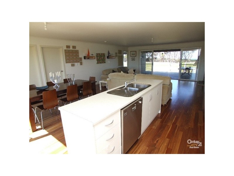 Lot 100 Willoughby Road, Antechamber Bay SA 5222