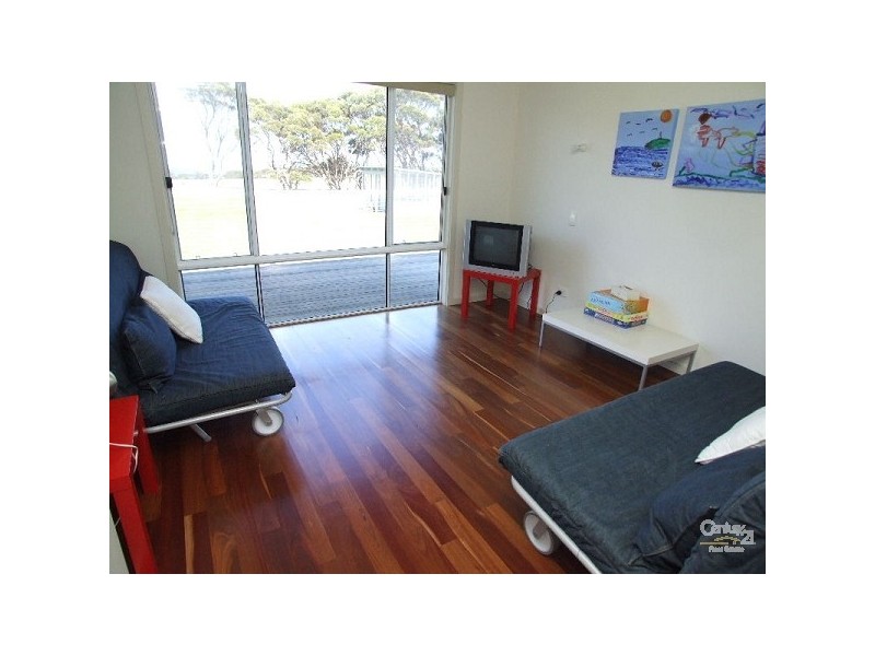 Lot 100 Willoughby Road, Antechamber Bay SA 5222