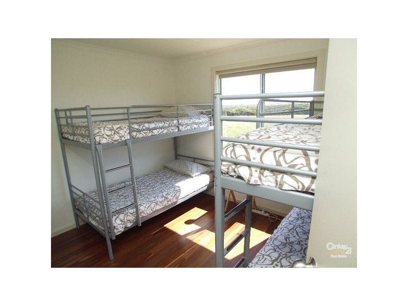 Lot 100 Willoughby Road, Antechamber Bay SA 5222