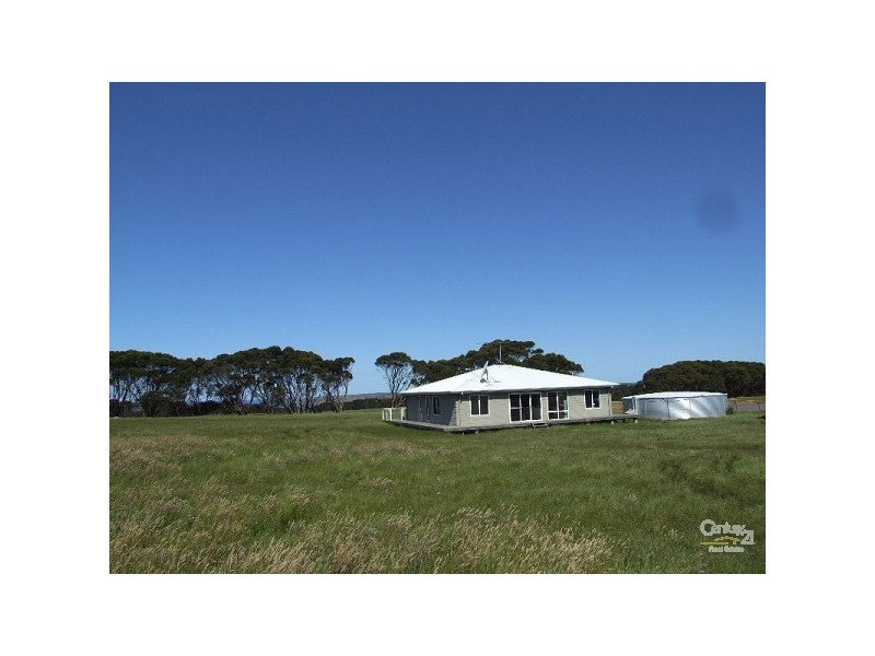 Lot 100 Willoughby Road, Antechamber Bay SA 5222