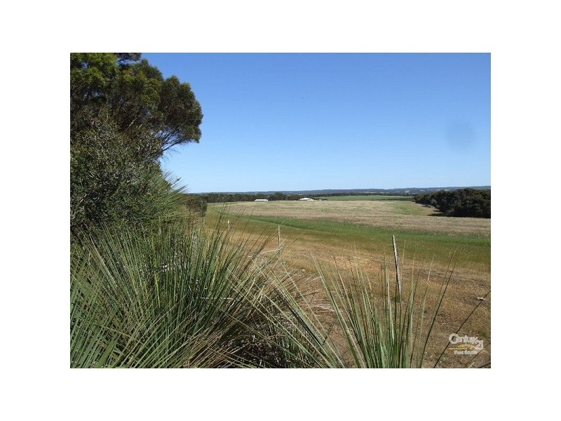 Lot 100 Willoughby Road, Antechamber Bay SA 5222