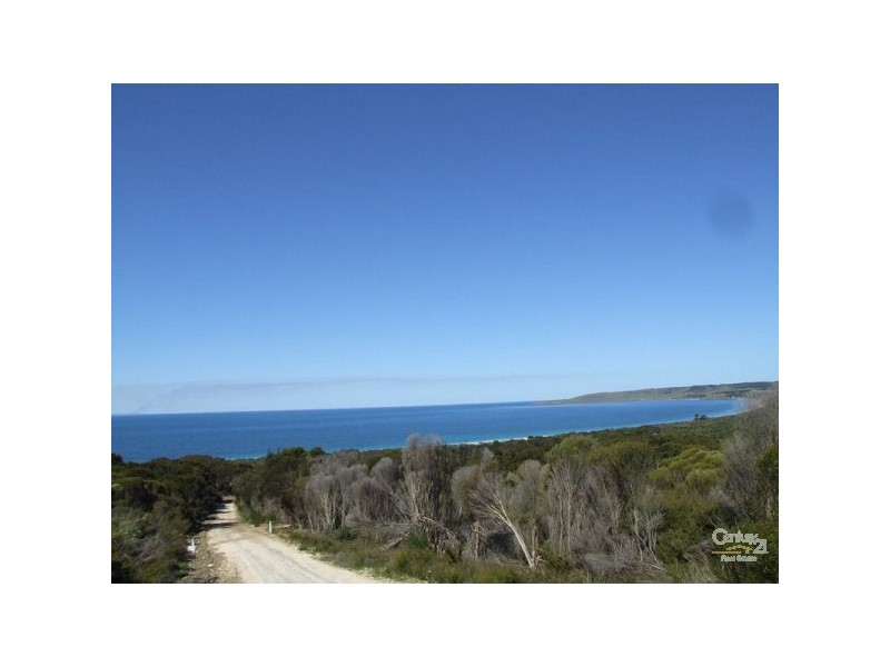 Lot 100 Willoughby Road, Antechamber Bay SA 5222