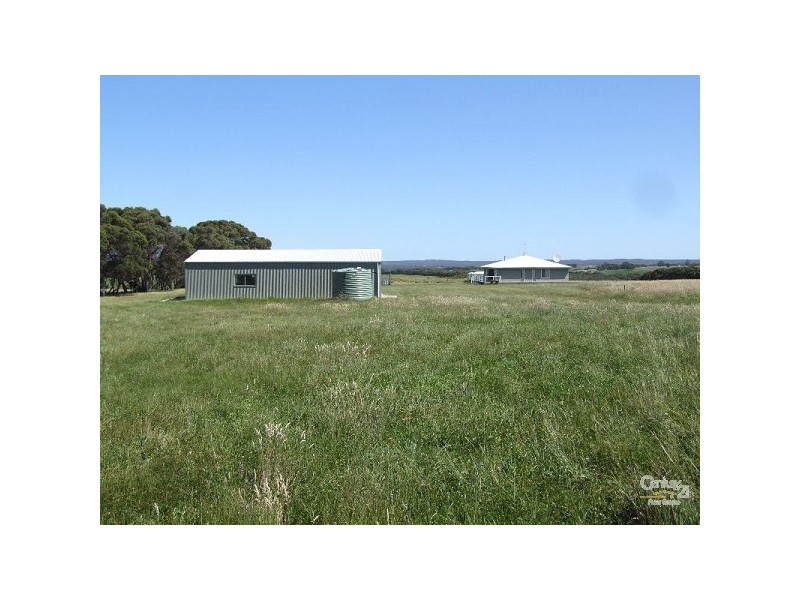 Lot  100 Willoughby Road, Antechamber Bay SA 5222