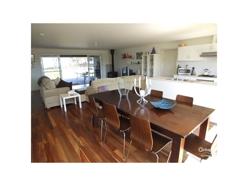 Lot  100 Willoughby Road, Antechamber Bay SA 5222