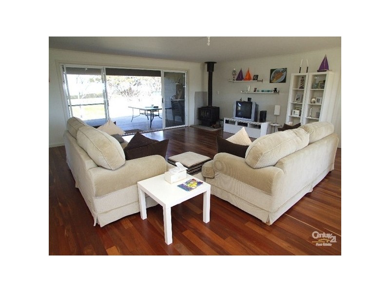 Lot  100 Willoughby Road, Antechamber Bay SA 5222