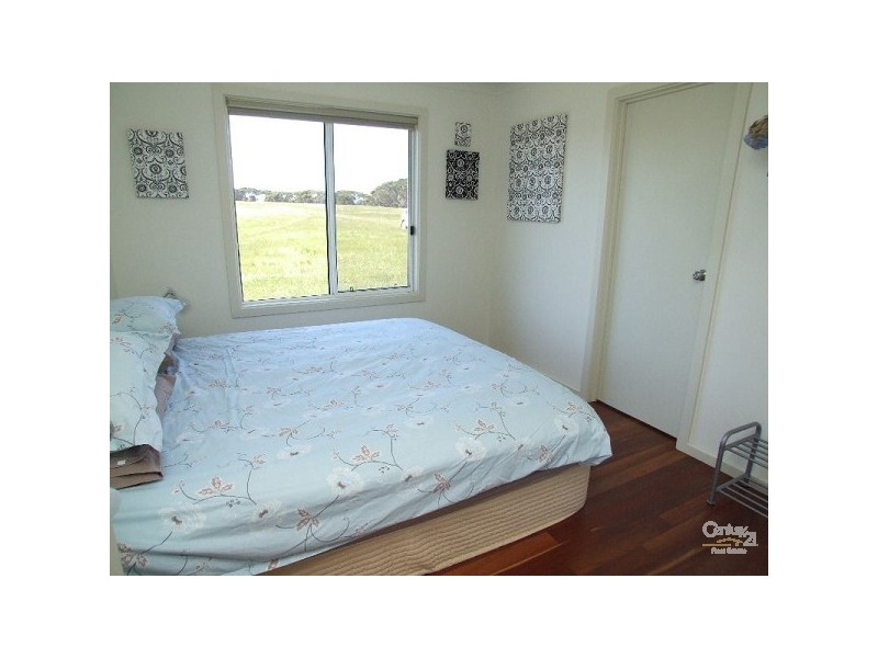 Lot  100 Willoughby Road, Antechamber Bay SA 5222