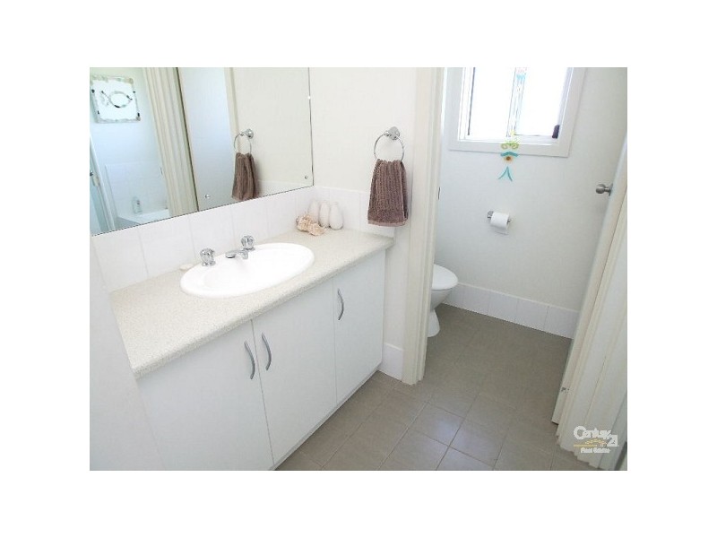 Lot  100 Willoughby Road, Antechamber Bay SA 5222